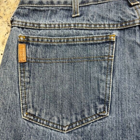 Cinch Jeans Mens 36x36 Original Fit Distressed MB90530 002 Western Green Label - Picture 7 of 12